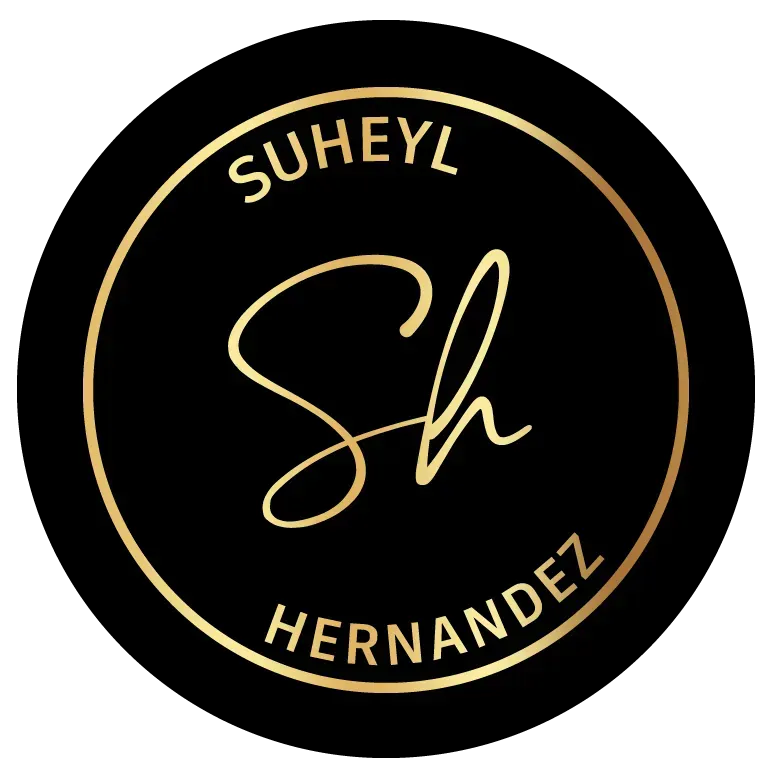Suheyl Hernandez Real Estate Coach