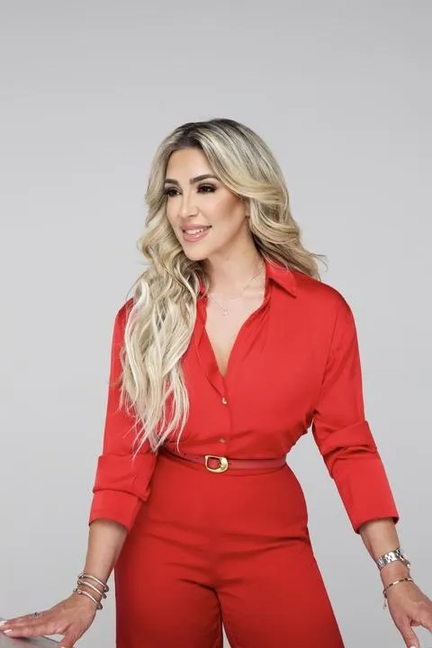 Suheyl Hernandez Real Estate Coach