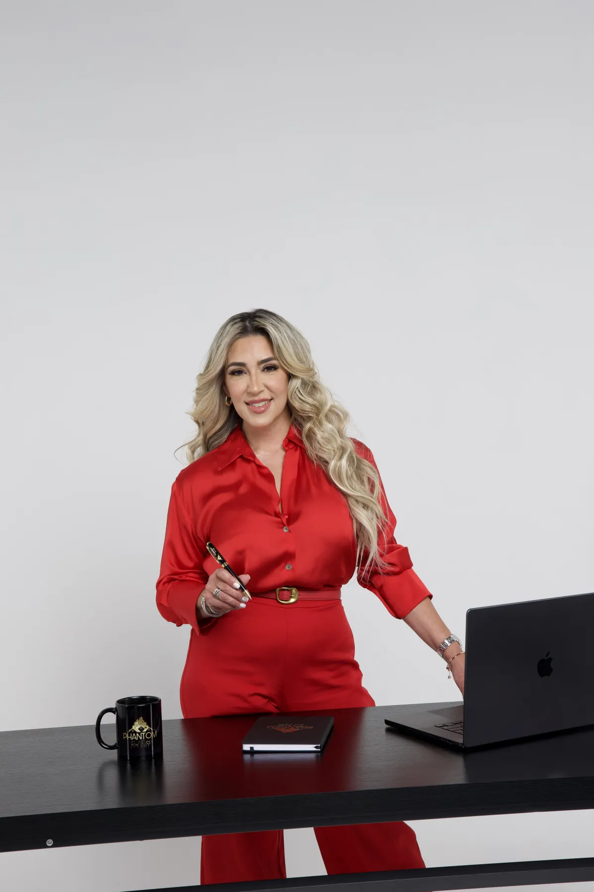 Suheyl Hernandez Real Estate Coach