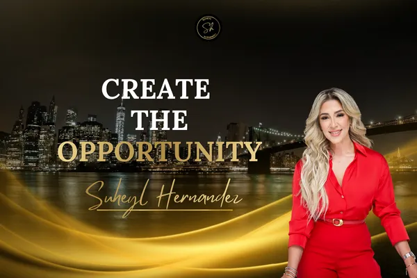Family creating opportunities and legacy