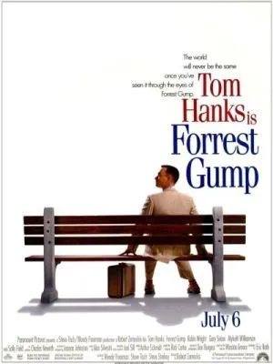 Forest Gump