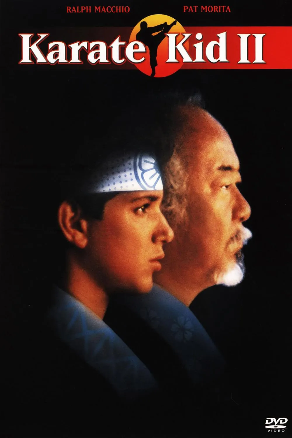 Karate Kid 2 