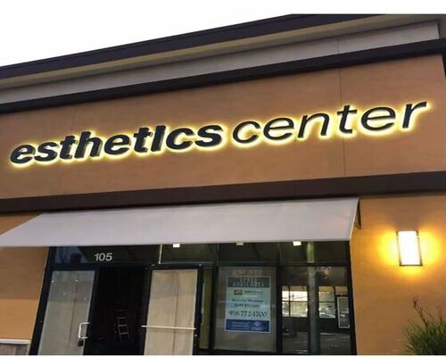 Channel Letter Signs (LED Signs) in Melville