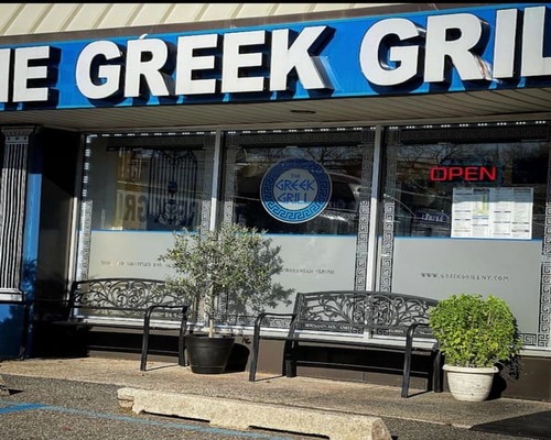 Outdoor Business Signs in Melville