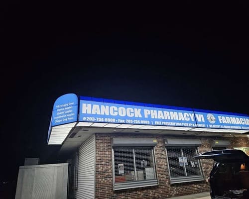  Business Signs
