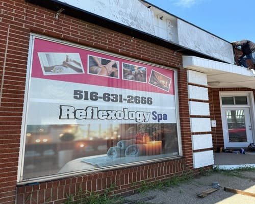  Business Signs
