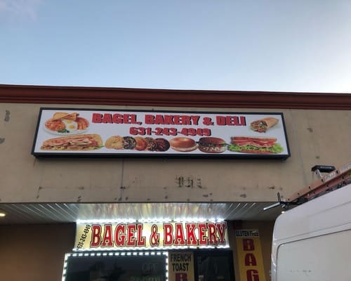  Business Signs