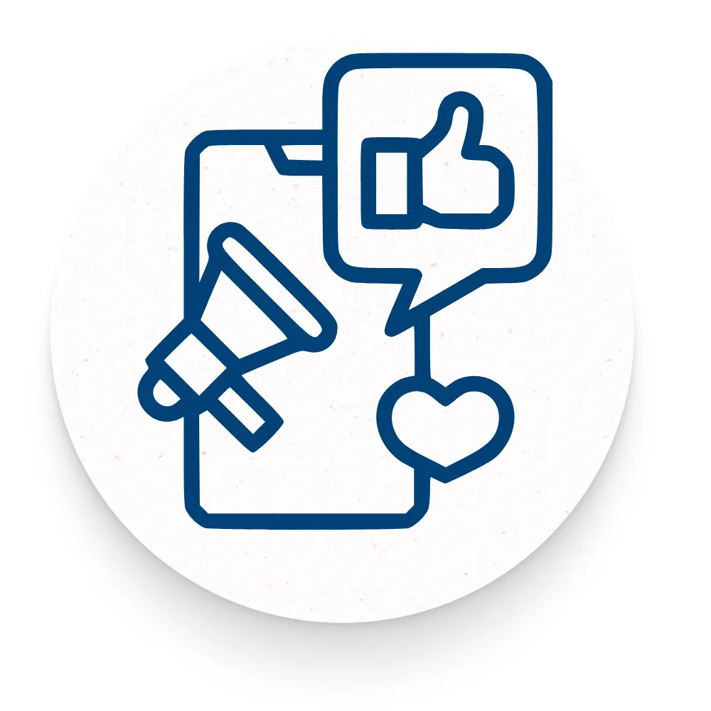 save time on social media 