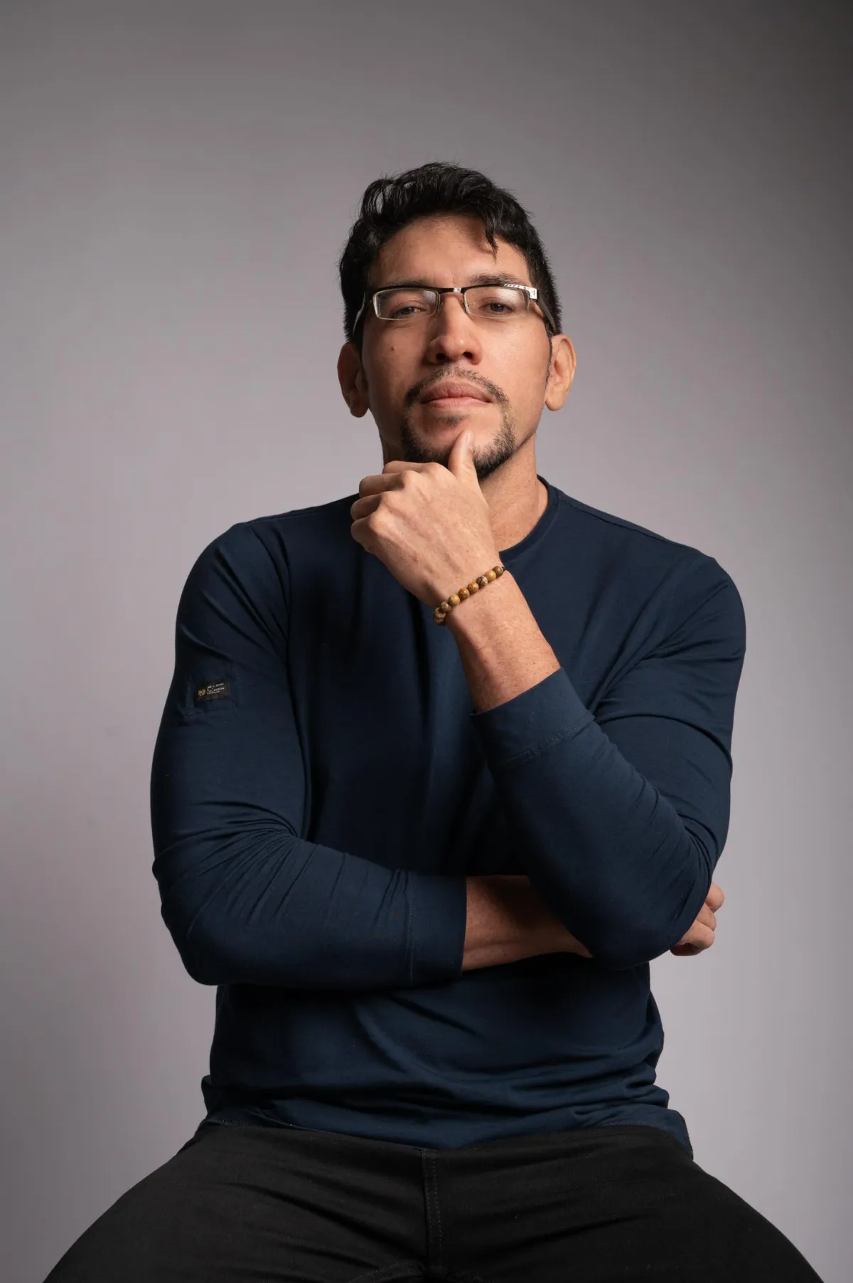 Oscar Gil (OgilCreative) Diseñador de la Comunicación Gráfica