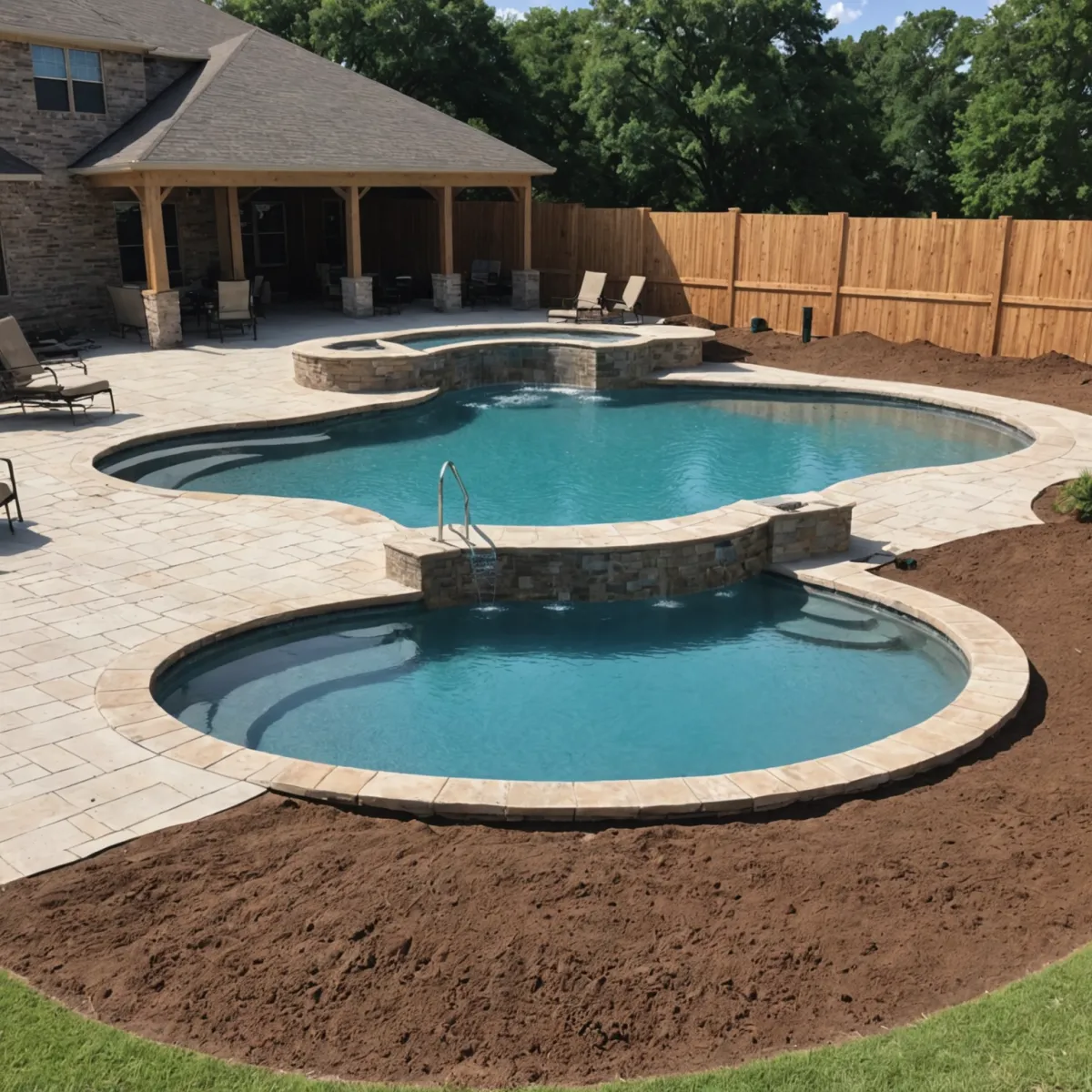  pool contractor