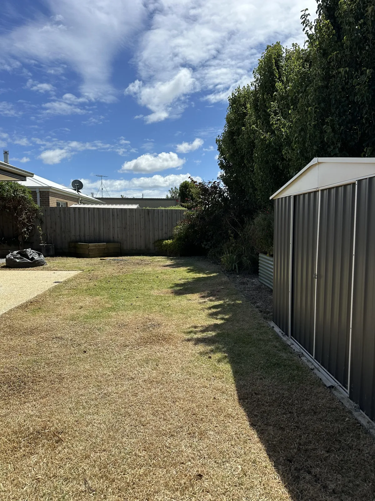 Property Maintenance Ellenbrook
