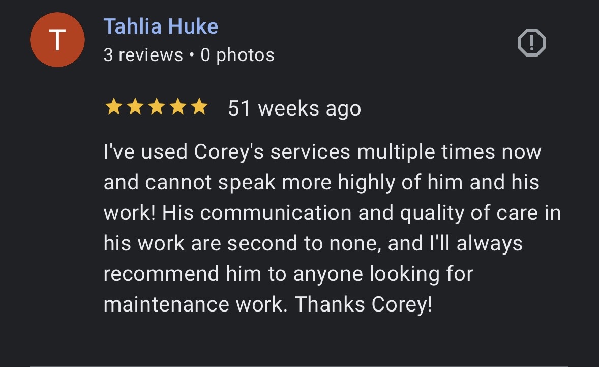 Yard Clean Up Service Ellenbrook