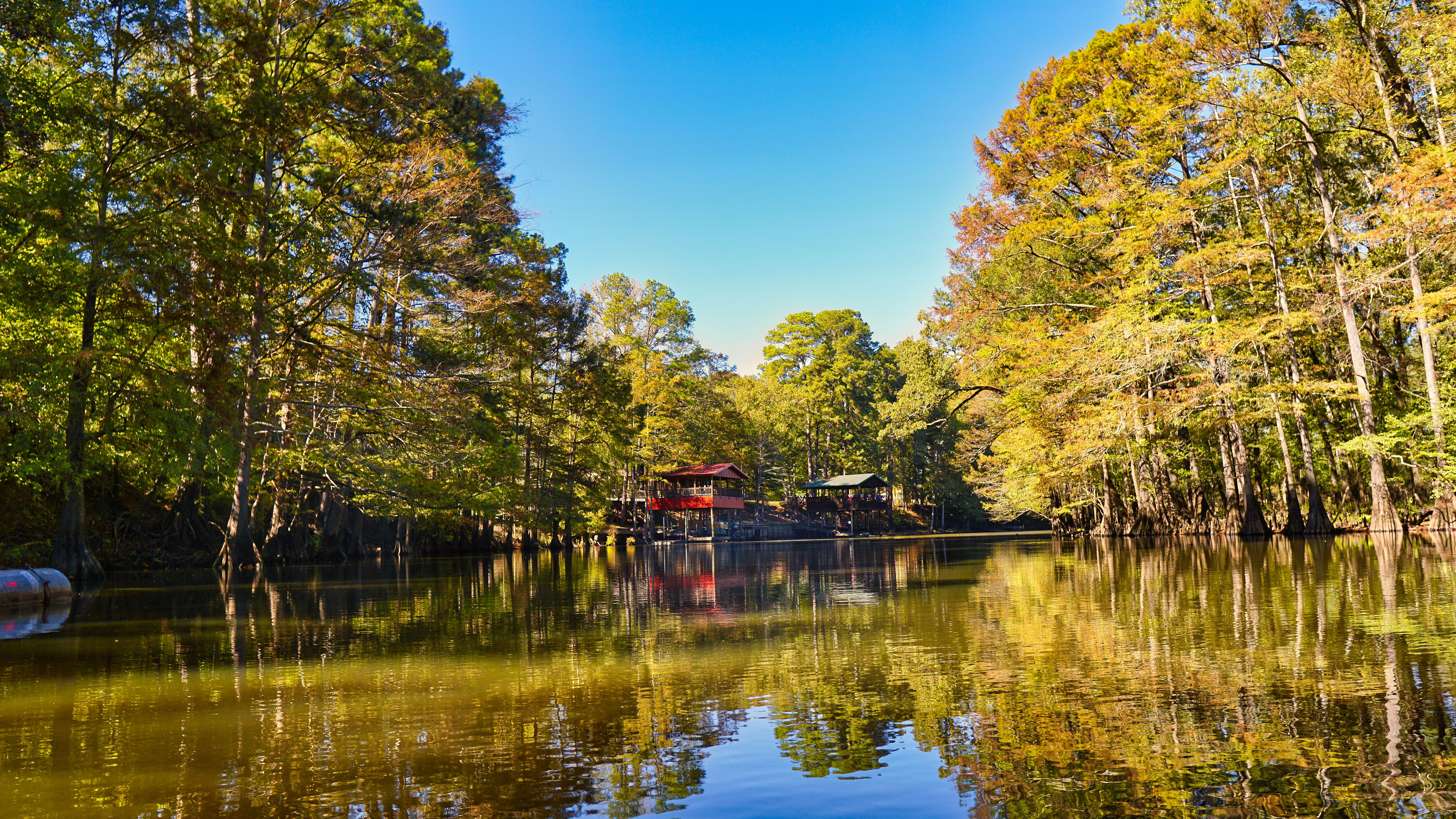 Moving to The Woodlands, Texas: The Complete Relocation Guide for 2026