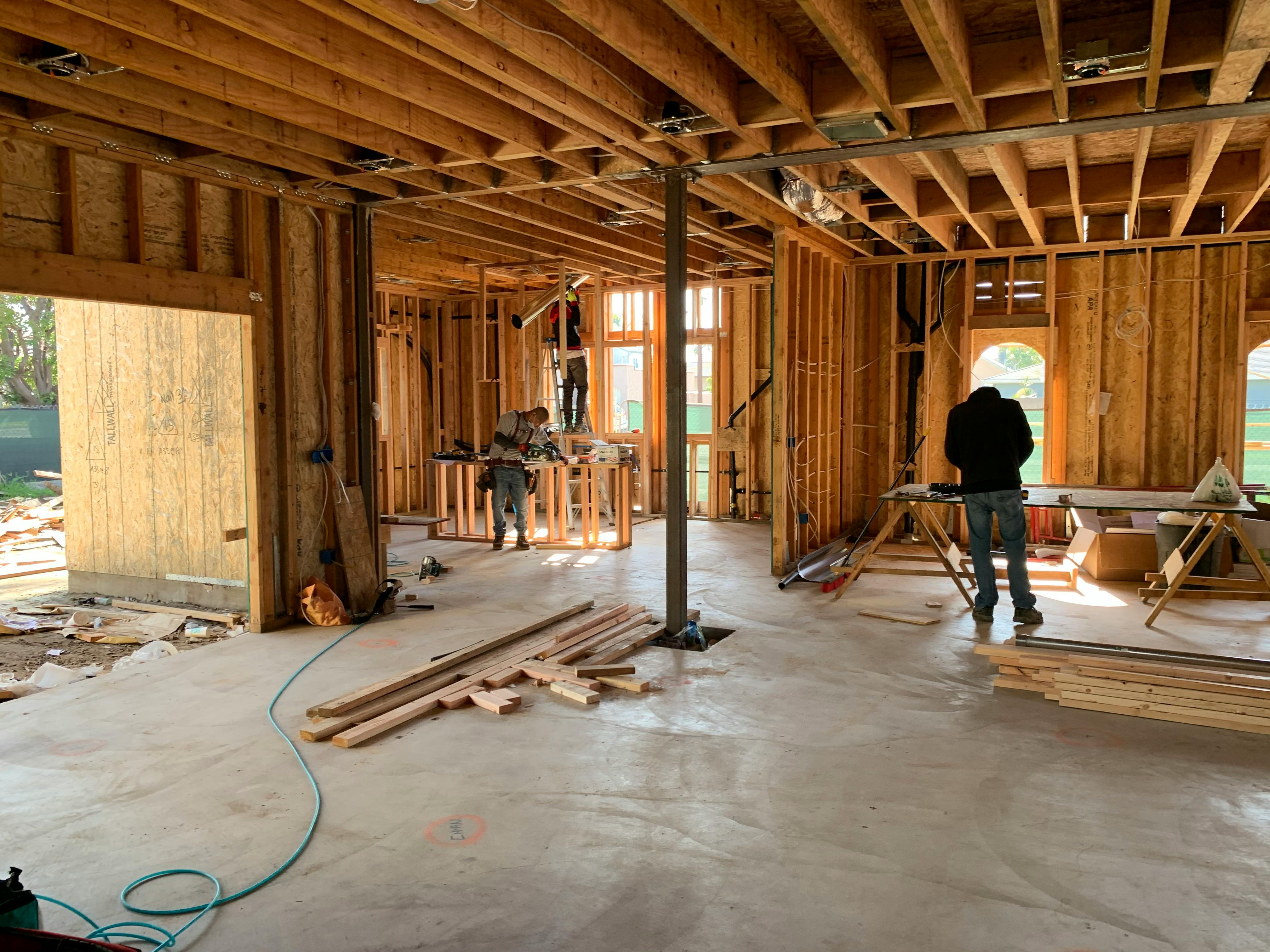New Construction vs. Resale Homes in The Woodlands, TX: Which Is Better in 2026?