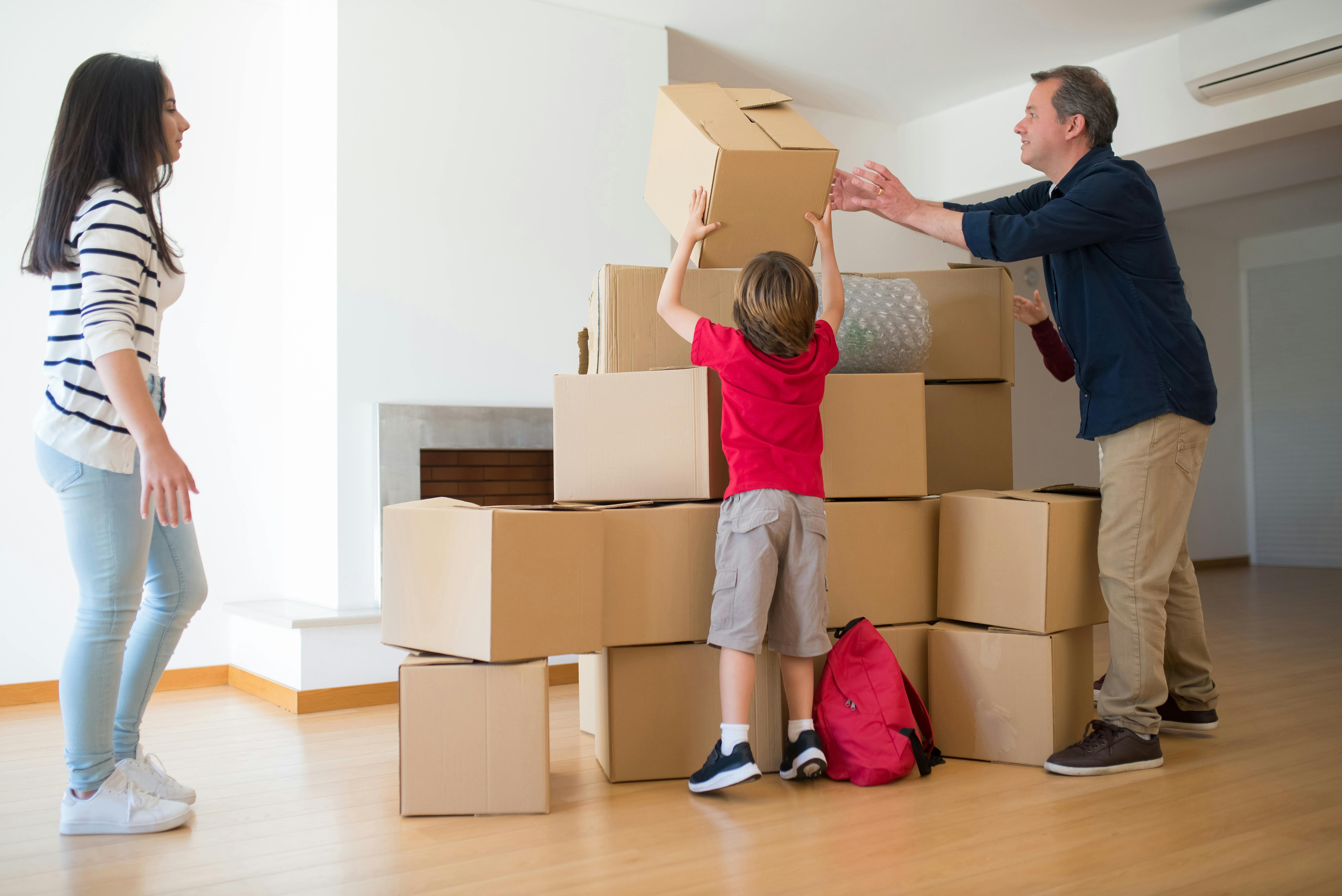 Why Californians Are Moving to The Woodlands, Texas in 2026