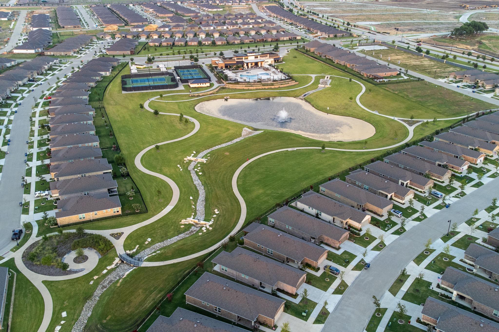 Is Woodforest TX a Good Place to Live? A Complete 2026 Guide