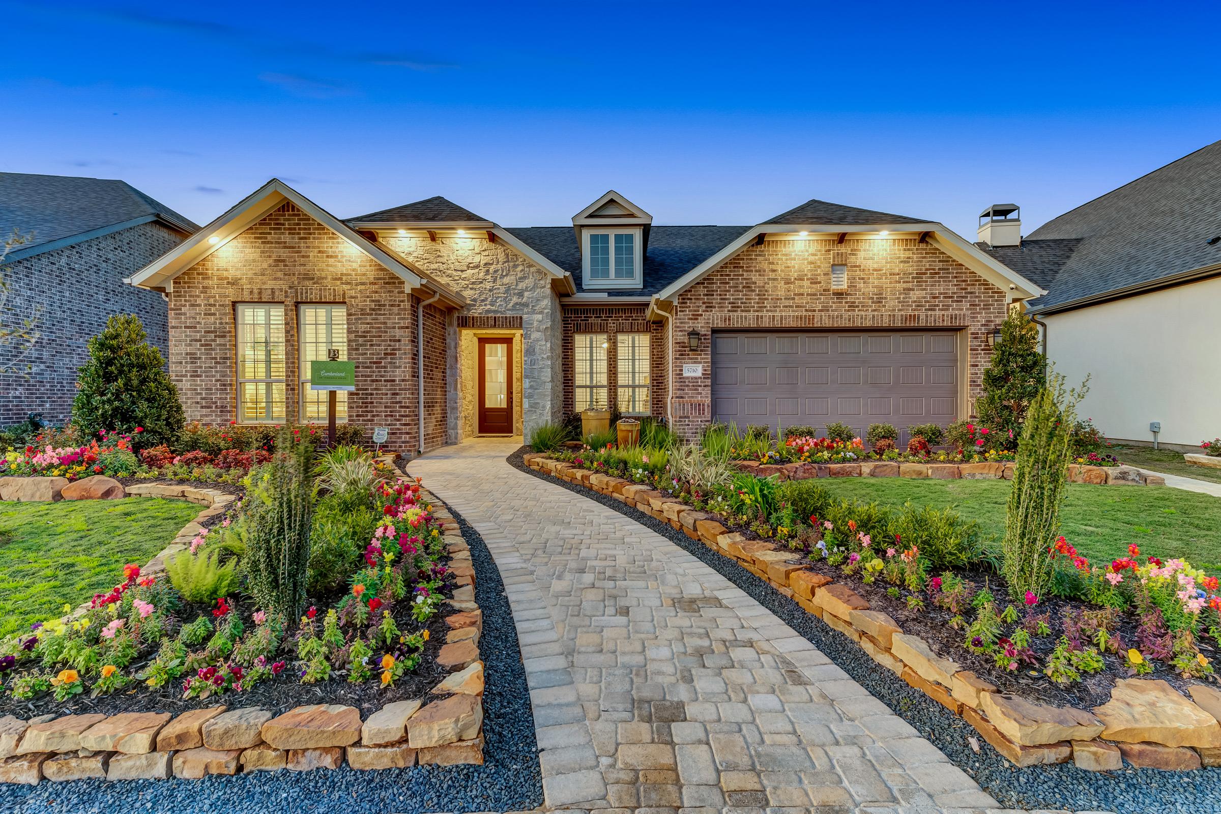 New Construction Homes in Woodforest TX: What Buyers Need to Know