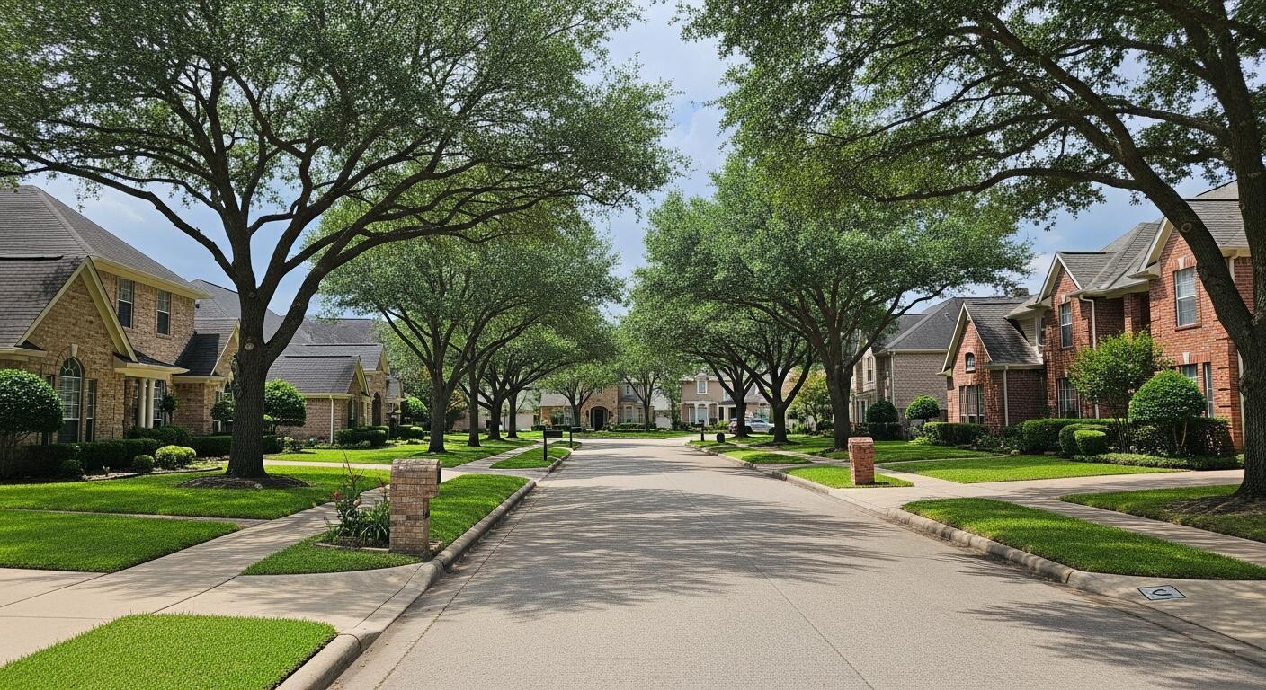 Cost of Living in Spring TX: What Homebuyers Need to Know