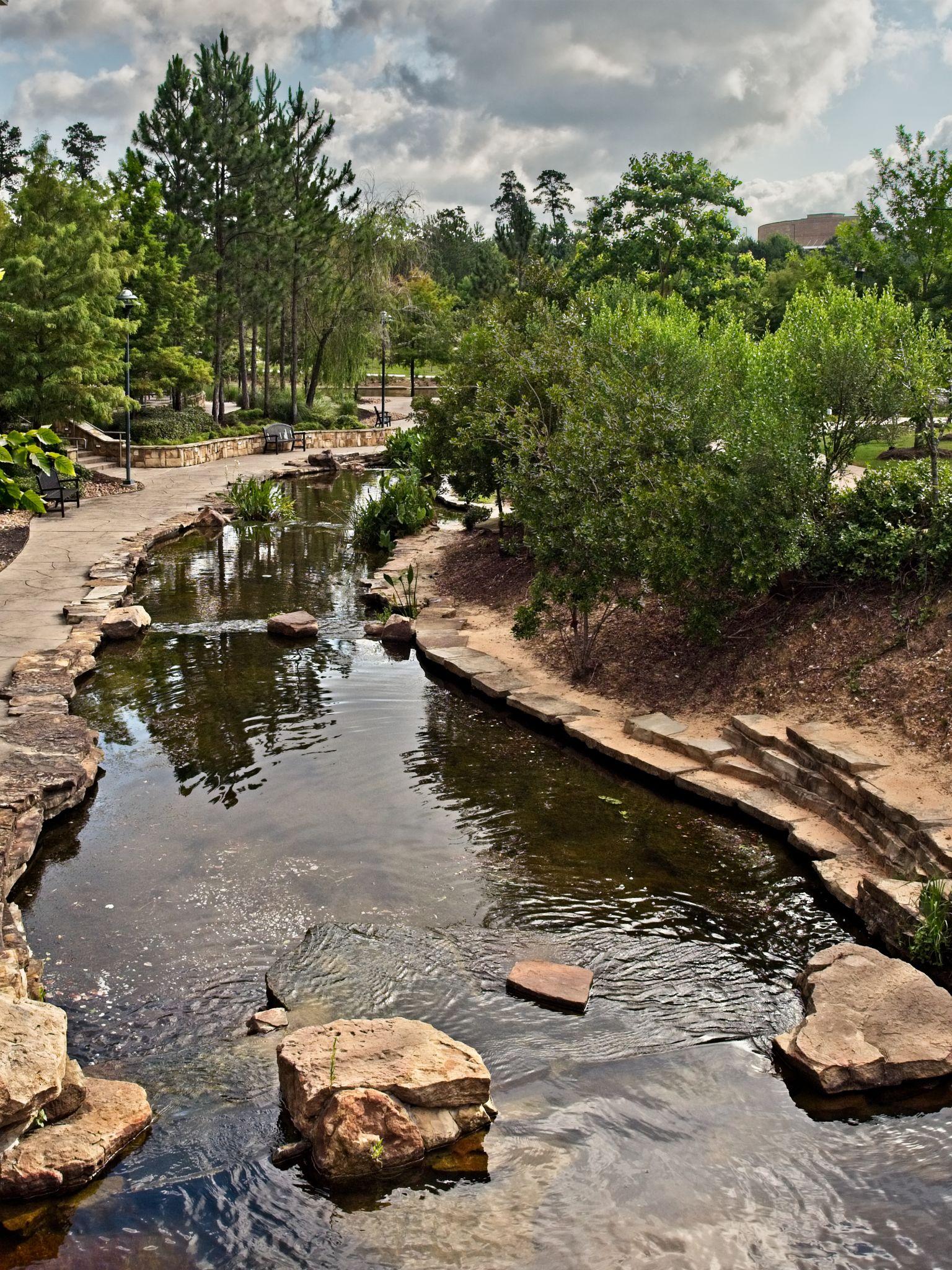 Hidden Gems of The Woodlands TX Most Residents Don't Know About
