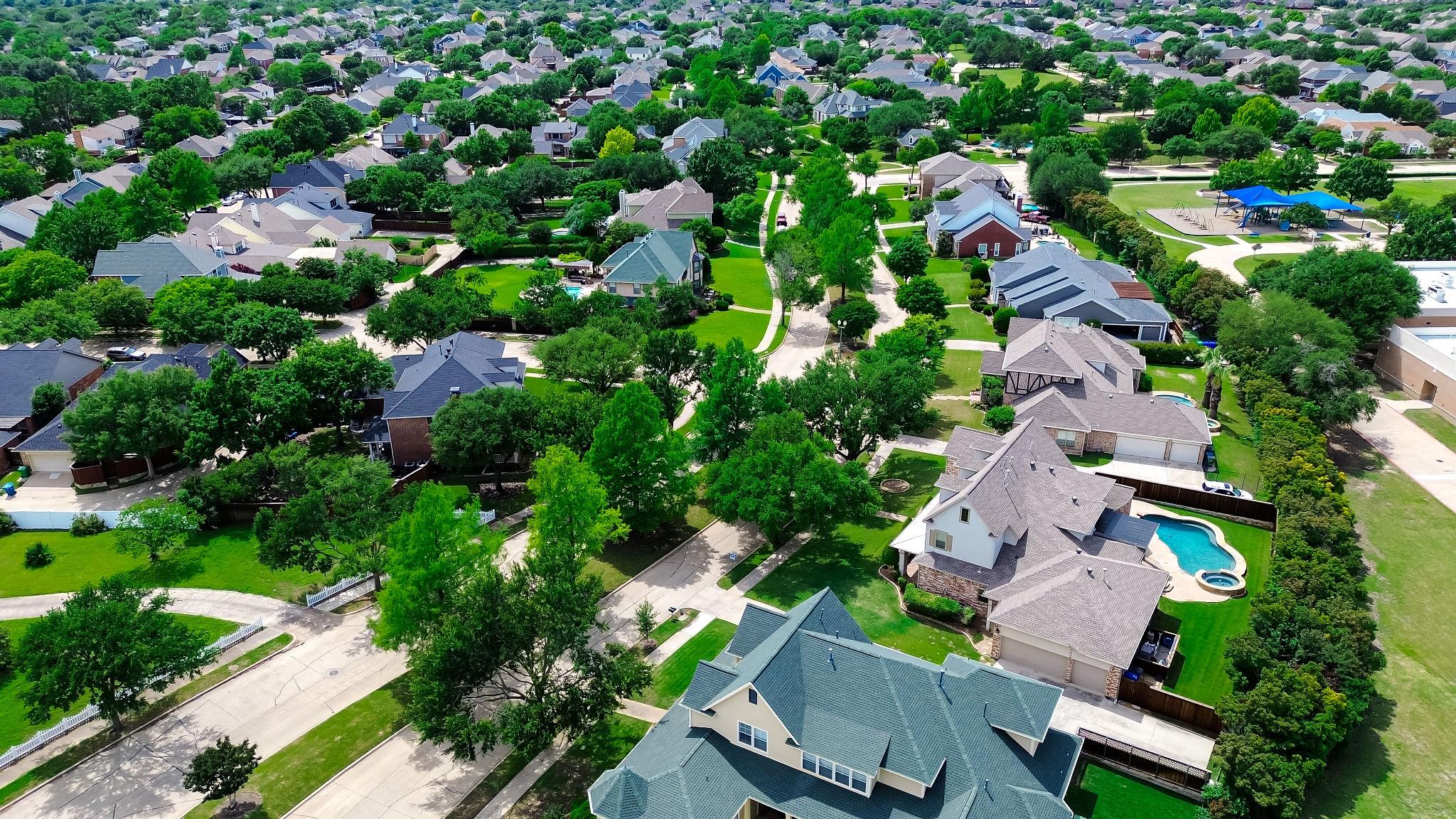 Best Neighborhoods in Woodforest TX for Homebuyers