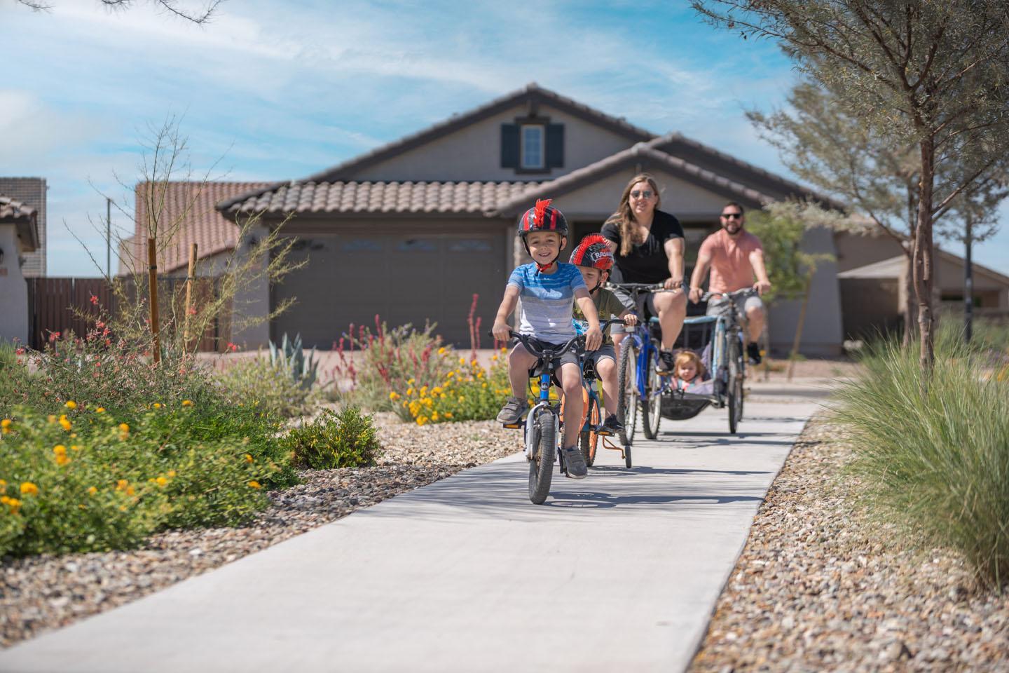 Best Spring TX Neighborhoods for First-Time Home Buyers in 2026