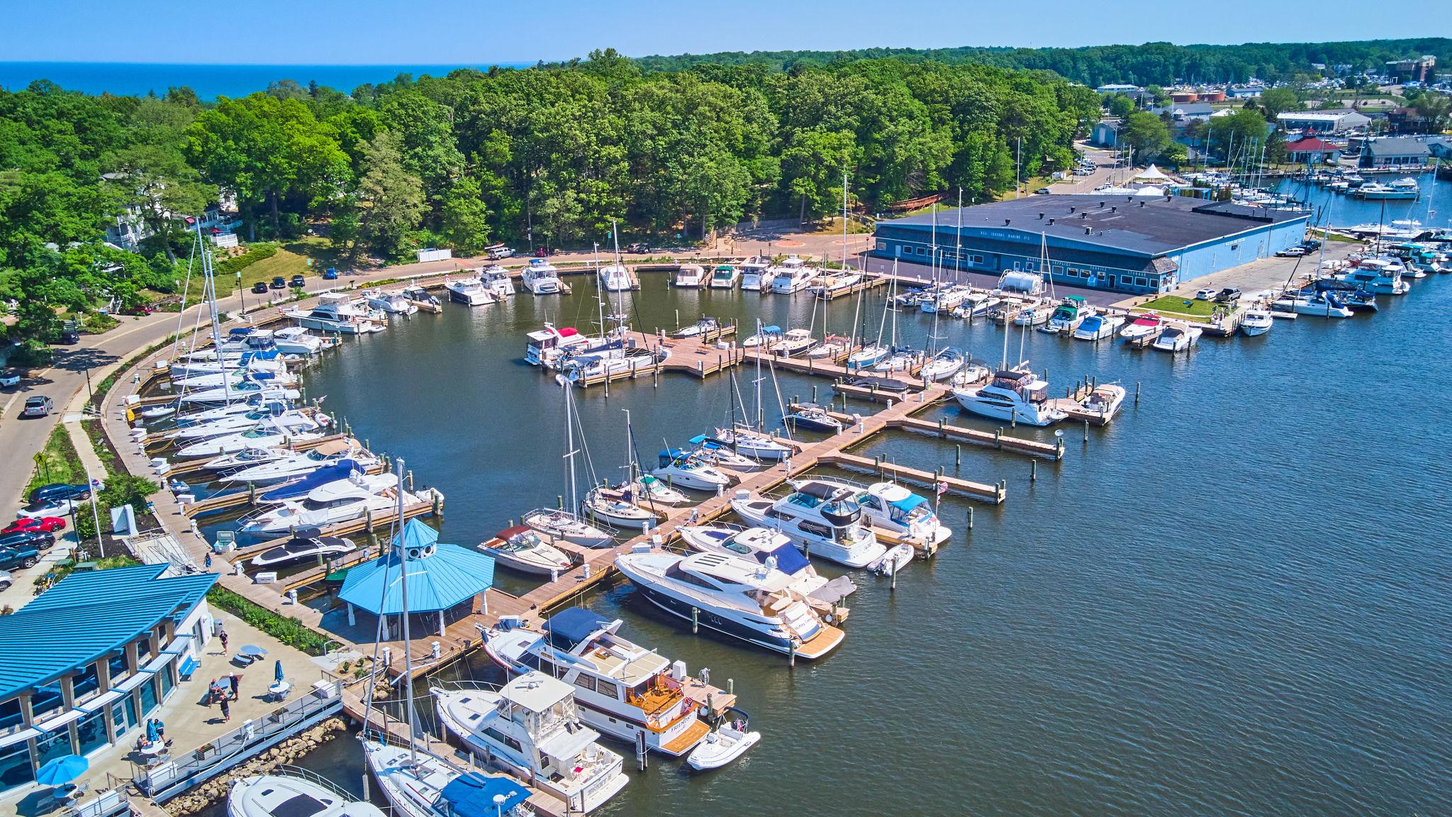 Best Marinas on Lake Conroe for Boaters and Homeowners