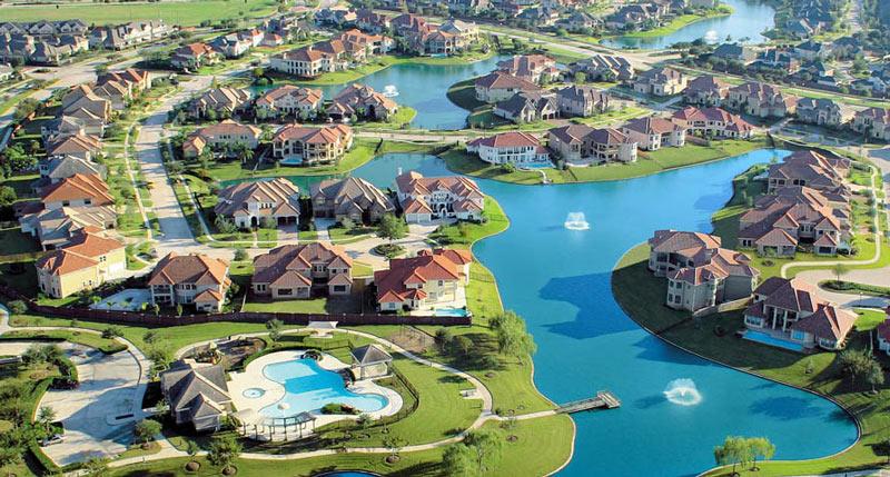 Woodforest vs Grand Central Park: Which Community Is Better in 2026?
