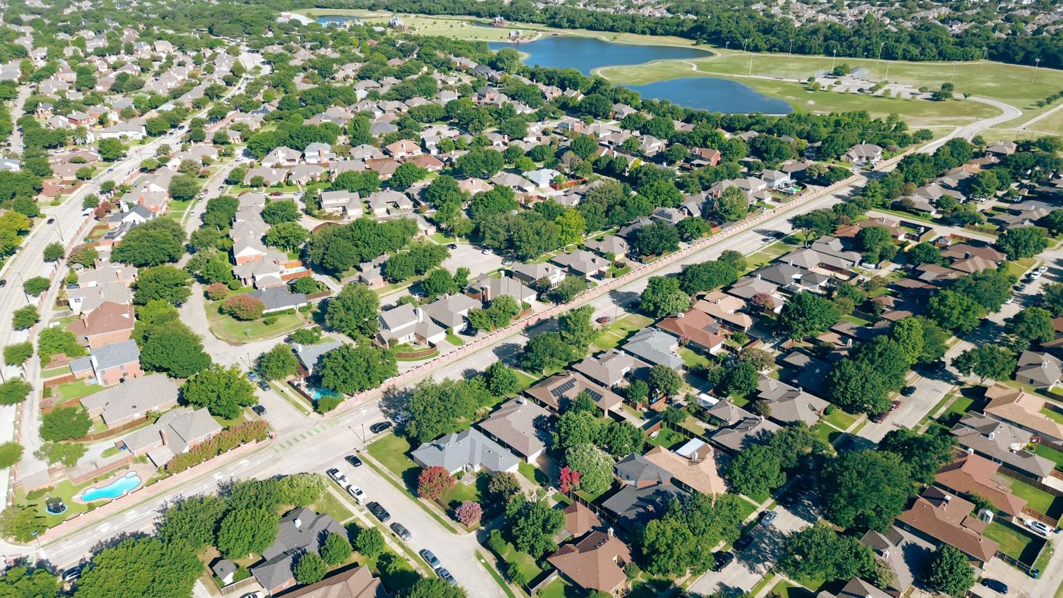 Spring TX vs Tomball TX: Which Community Is Better for Homebuyers?
