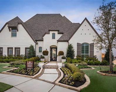 Cypress TX New Construction Builder Comparison Guide