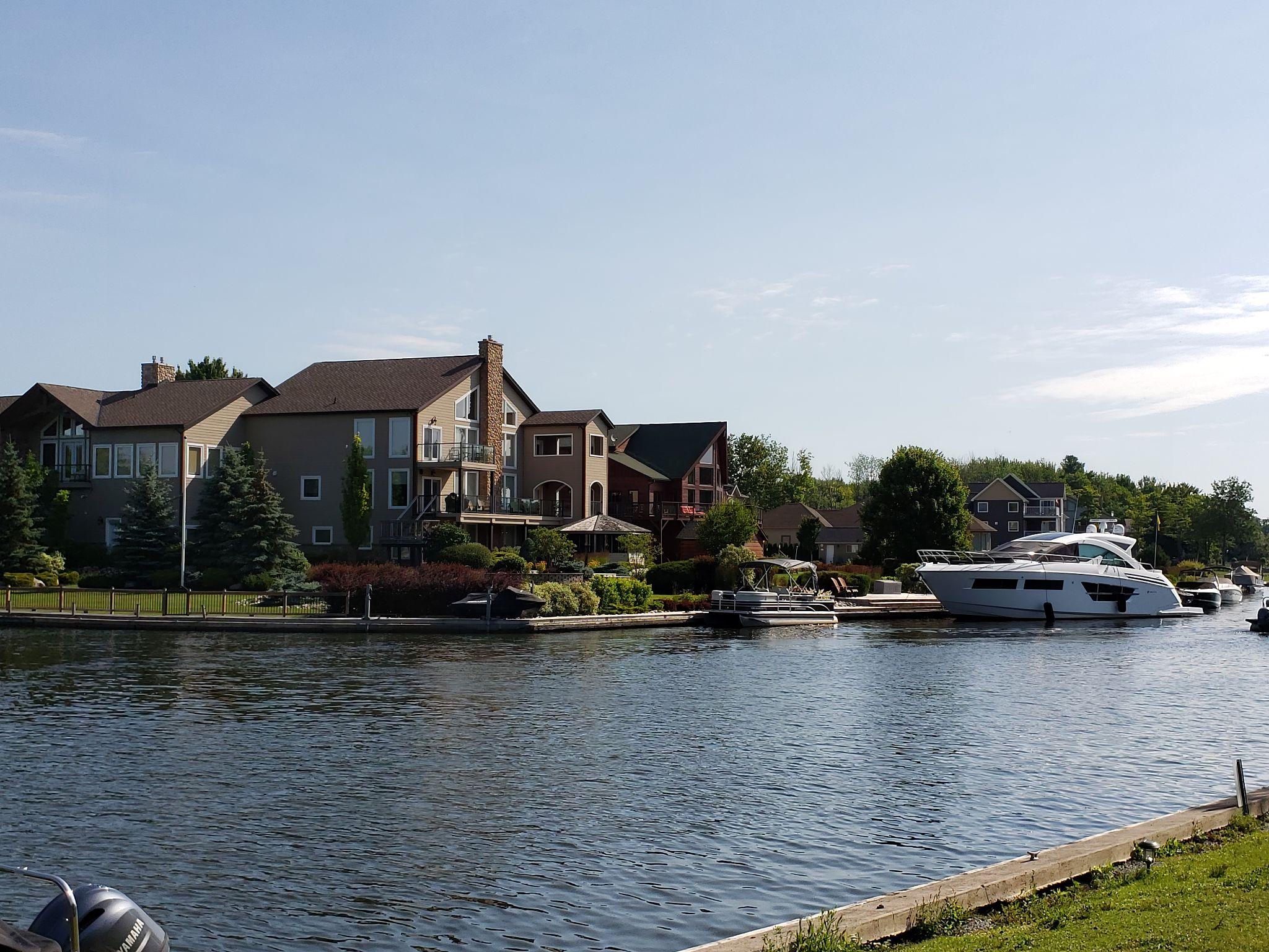 Best Lake Conroe Communities for Boaters in 2026