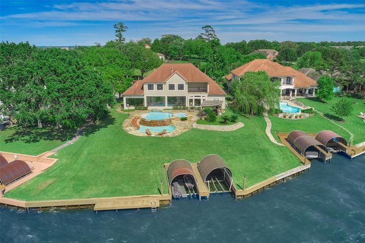 Lake Conroe Luxury Real Estate Market Trends for 2026