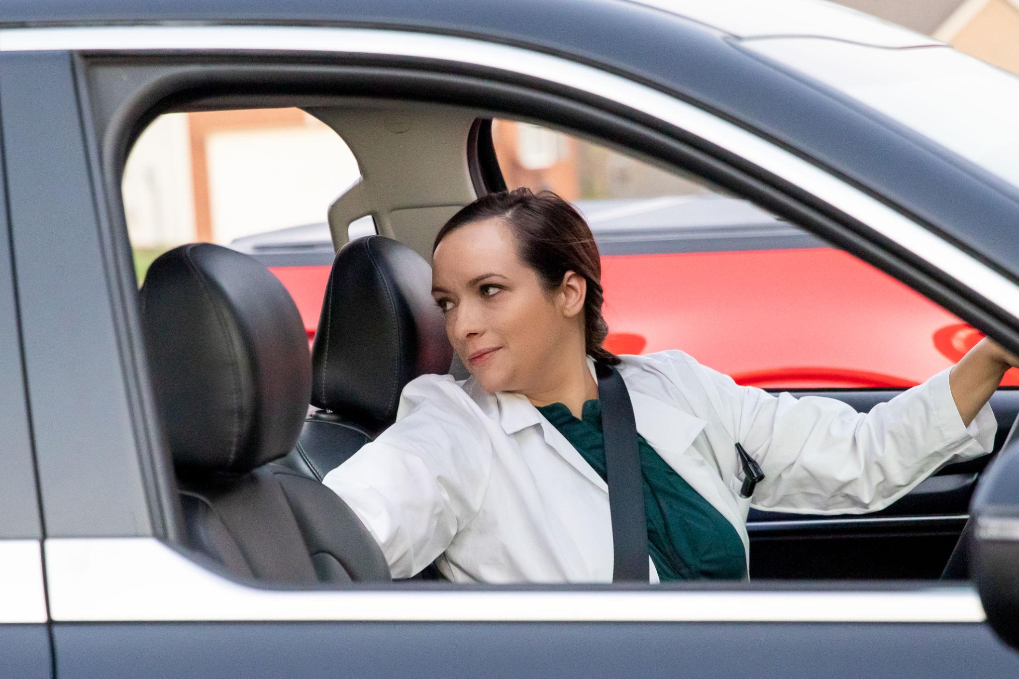 Best Neighborhoods in The Woodlands for Texas Medical Center Commuters