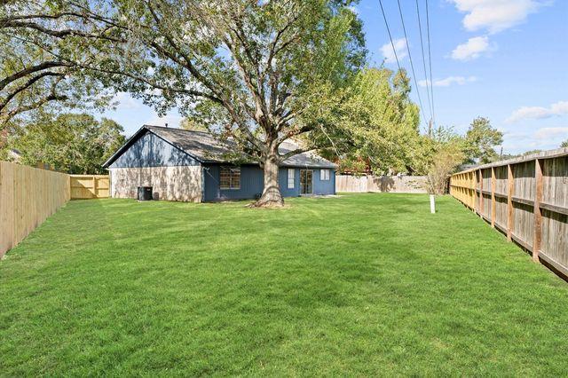 Spring TX Neighborhoods With Large Lots: Where Buyers Can Find More Space
