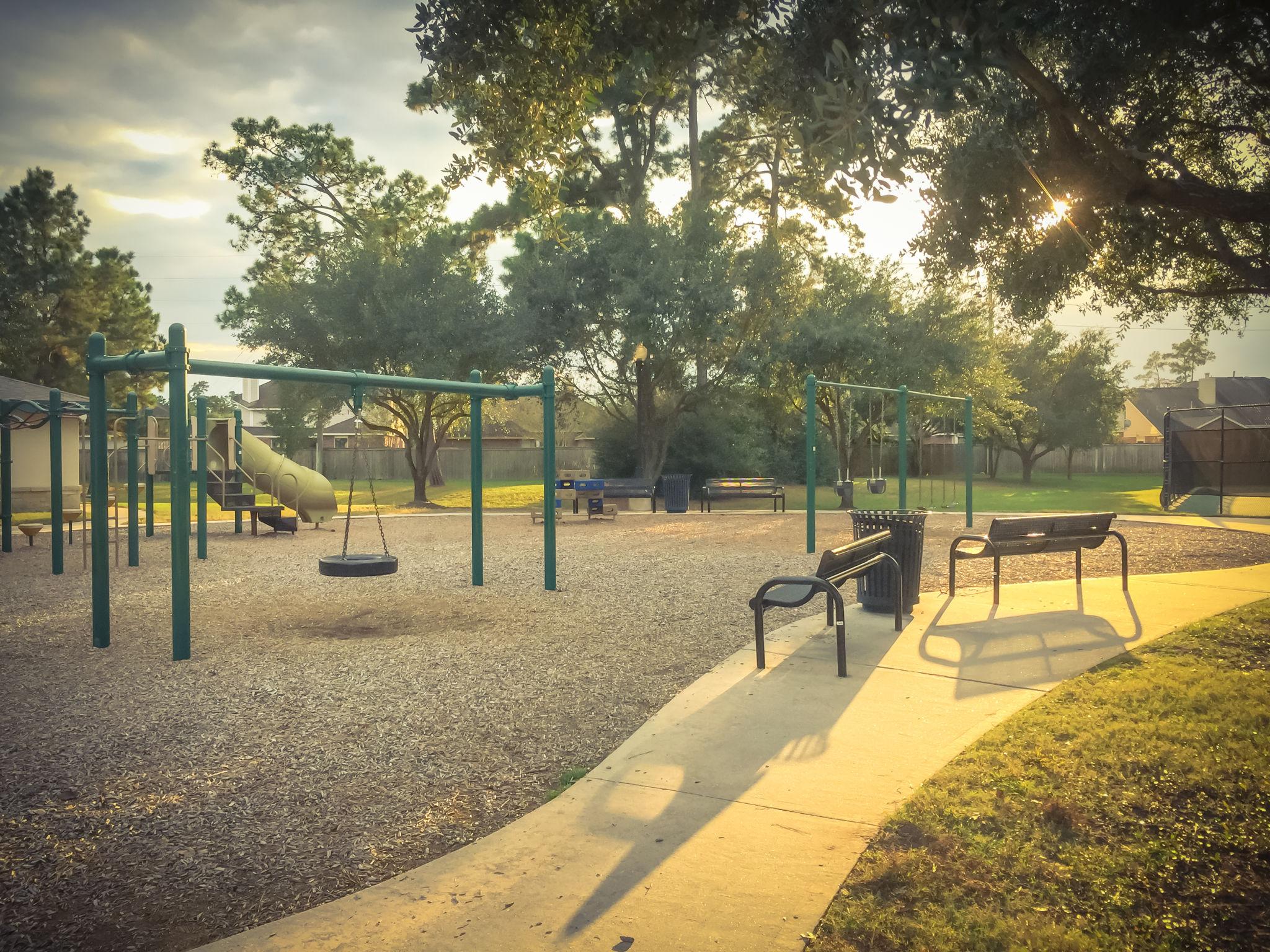 Best Spring TX Communities for Growing Families