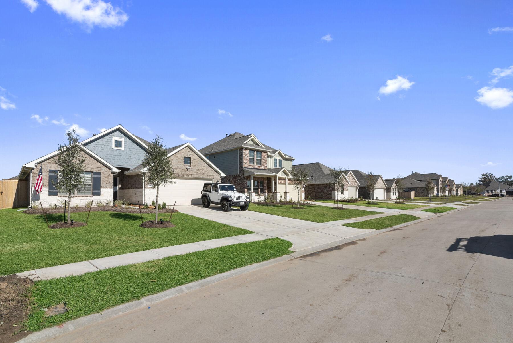 Best Cypress TX Neighborhoods for First-Time Home Buyers in 2026
