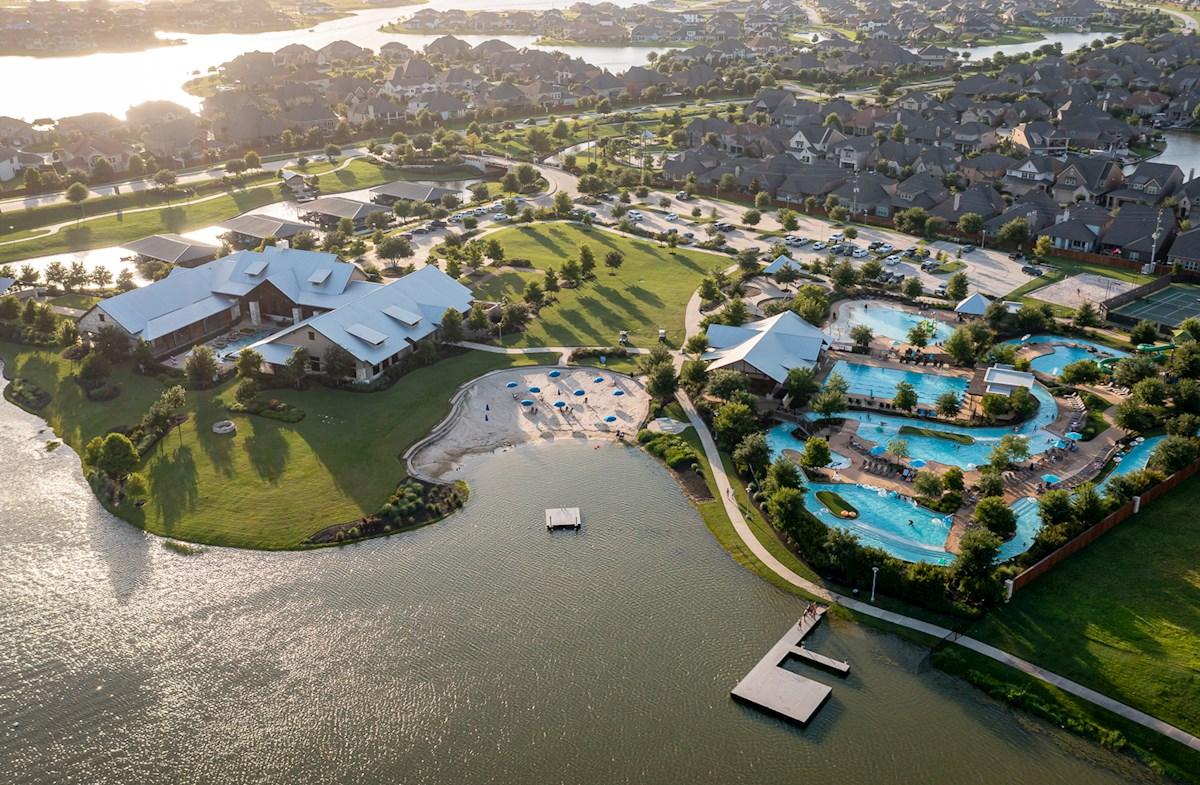 Towne Lake vs Bridgeland: Which Cypress Community Is Better for Families?