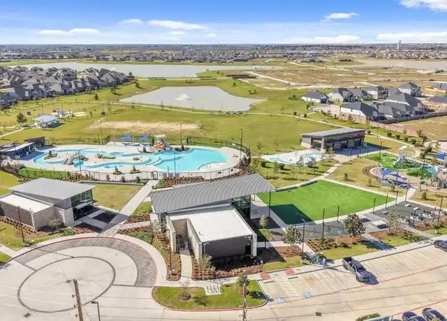 The Woodlands vs Katy TX: Which Community Is Better for Families?