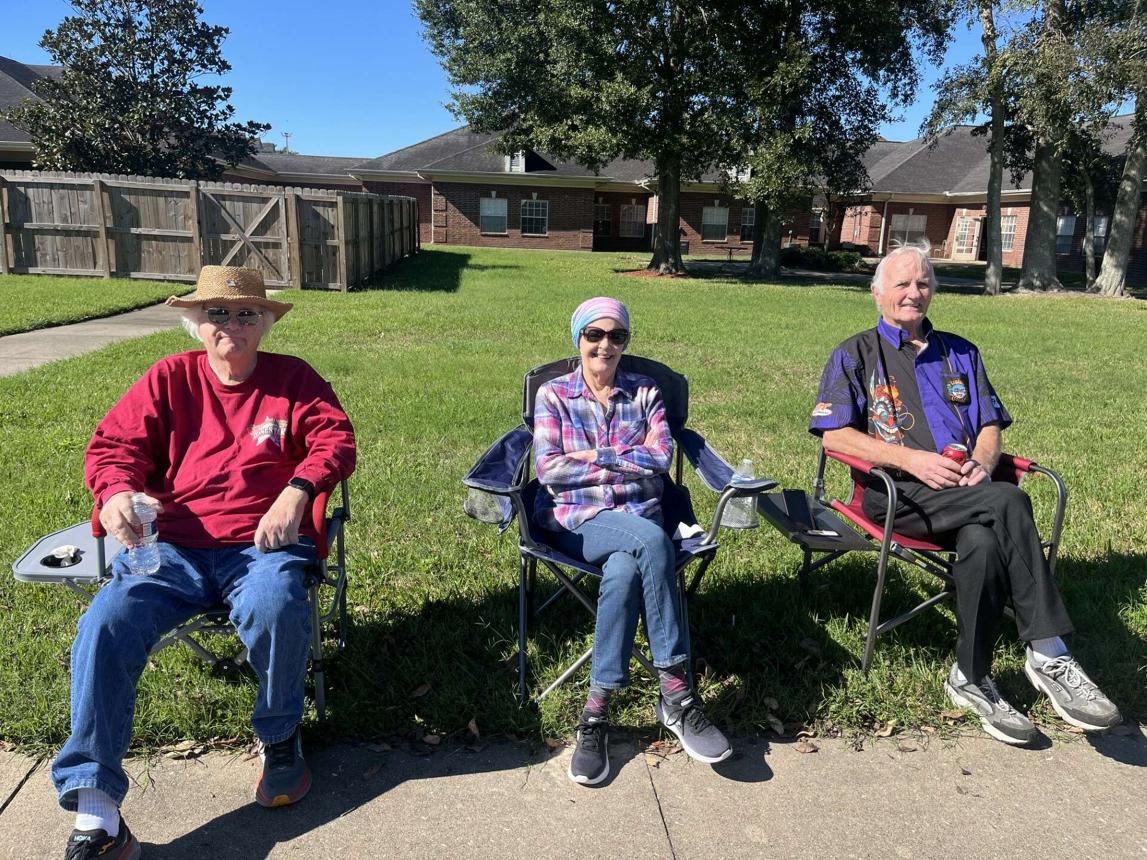 Best Woodforest Neighborhoods for Retirees in 2026