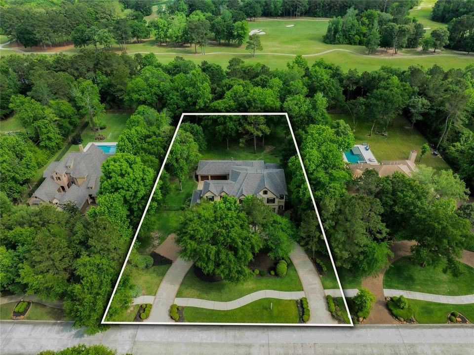 Woodforest Homes Near Golf Club Amenities: What Buyers Should