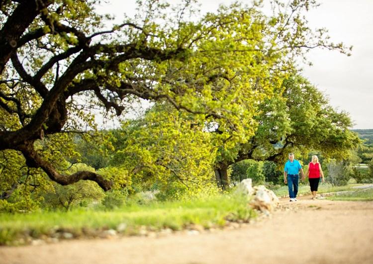 Best Spring TX Neighborhoods for Empty Nesters