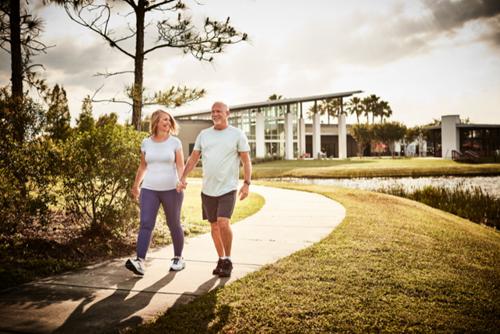 Spring TX vs The Woodlands: Which Is Better for Retirees?