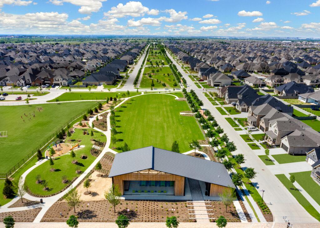 Best Spring TX Communities Near The Woodlands