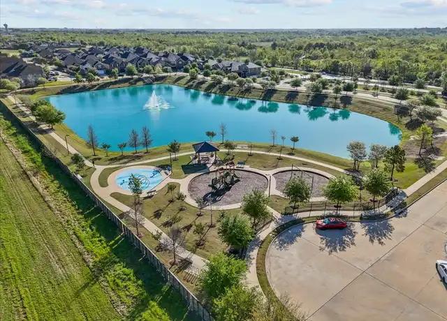 Cypress TX vs Katy TX: Which Community Is Better for Families?