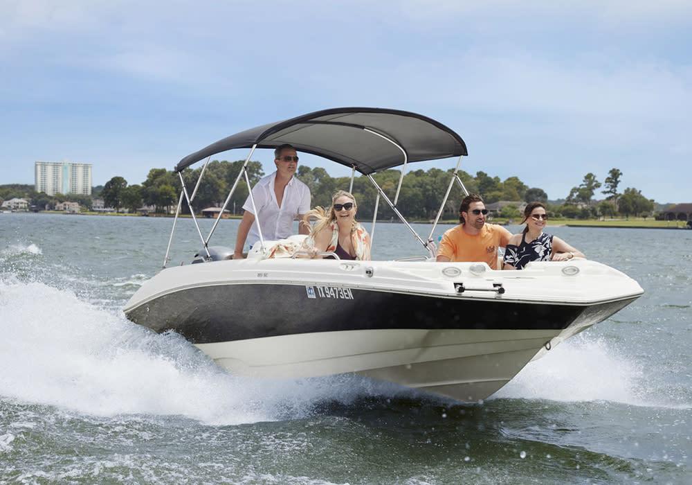 Best Lake Conroe Communities for Active Adults in 2026