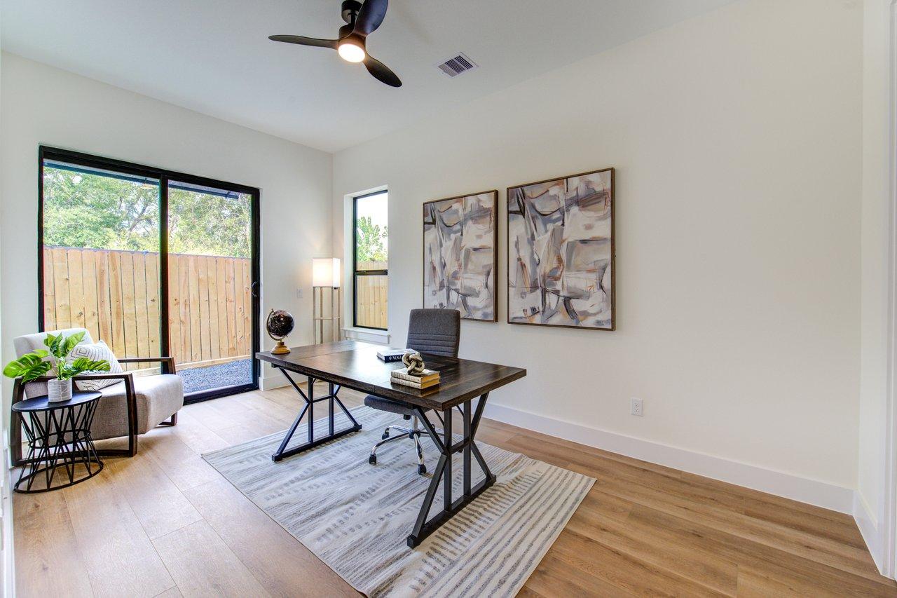 Woodforest TX Homes With Home Offices: A Guide for Remote Workers