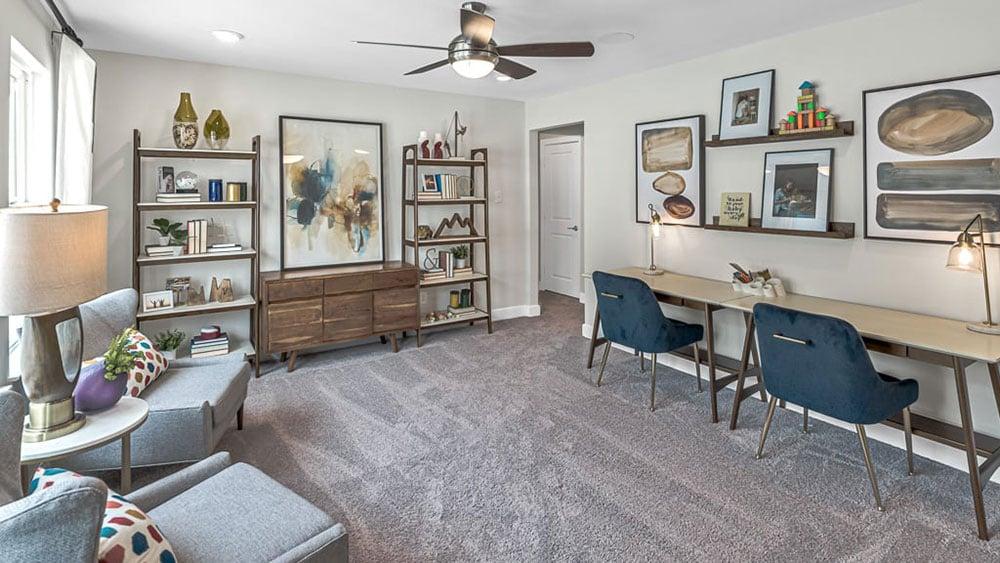 Cypress TX Homes With Home Offices: What Today's Buyers Should Look For