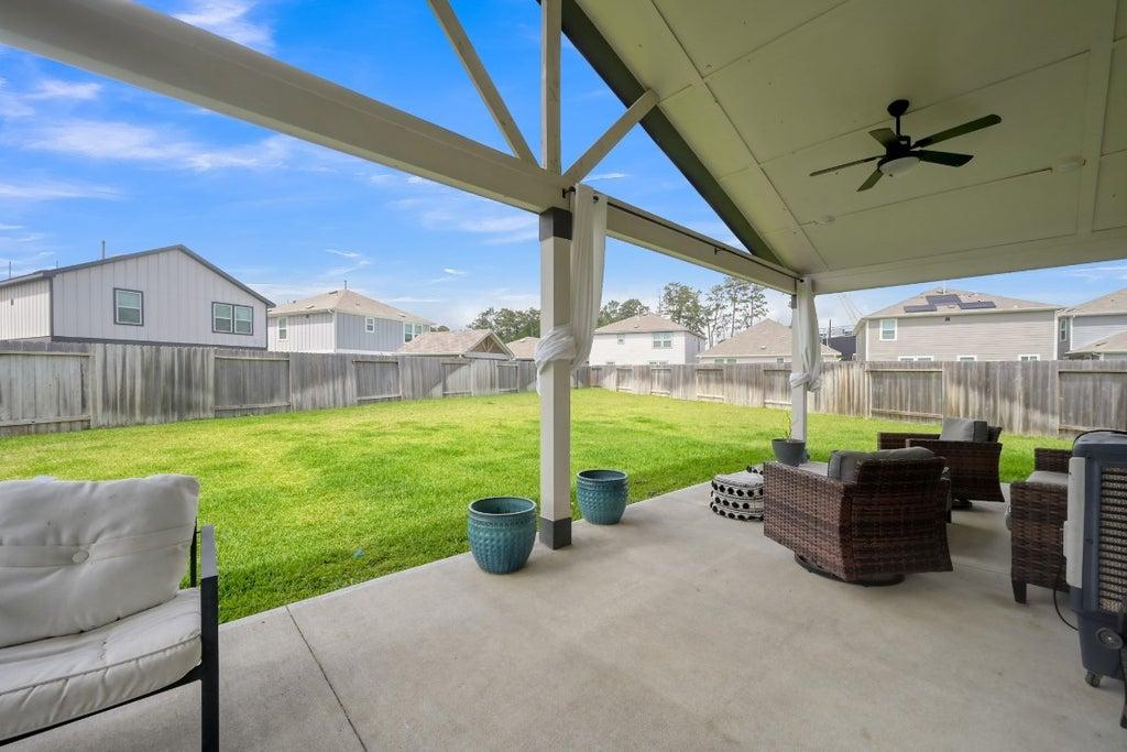 Woodforest TX Homes With Outdoor Kitchens: A Buyer's Guide (2026)