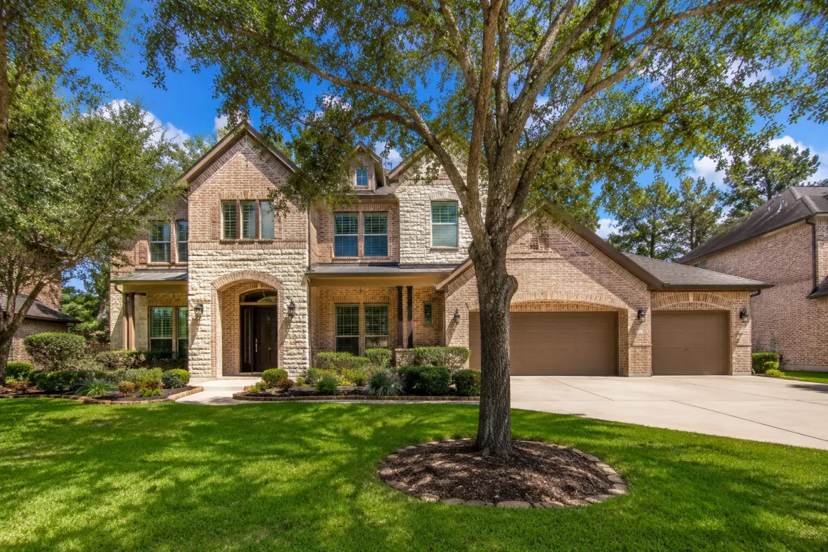 Luxury Homes in Spring TX Under $700,000: What Buyers Can Expect (2026)