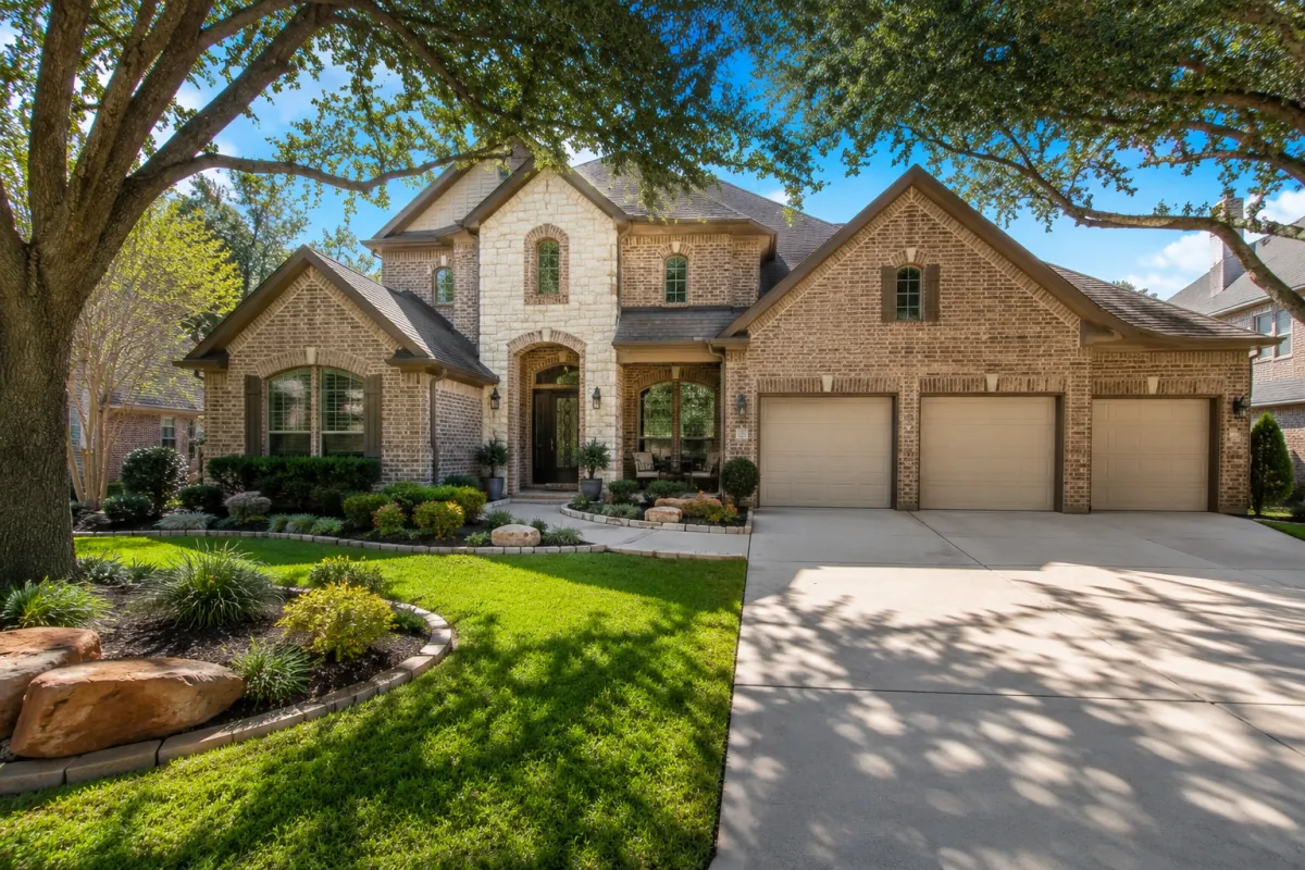 Luxury Homes in Cypress TX Under $700,000: A Complete Buyer's Guide (2026)