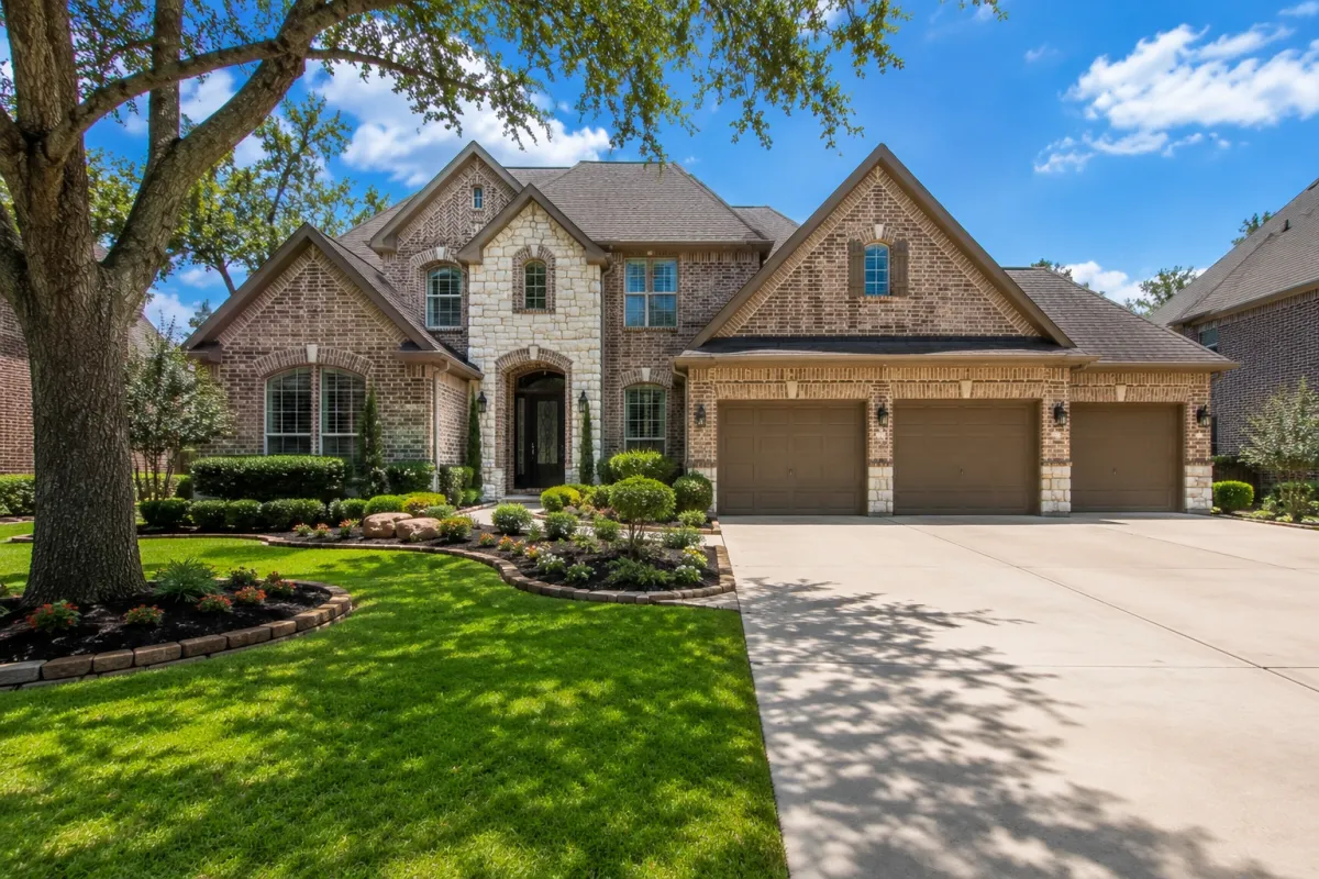 Cypress TX Homes With Three-Car Garages: A Complete Buyer's Guide (2026)